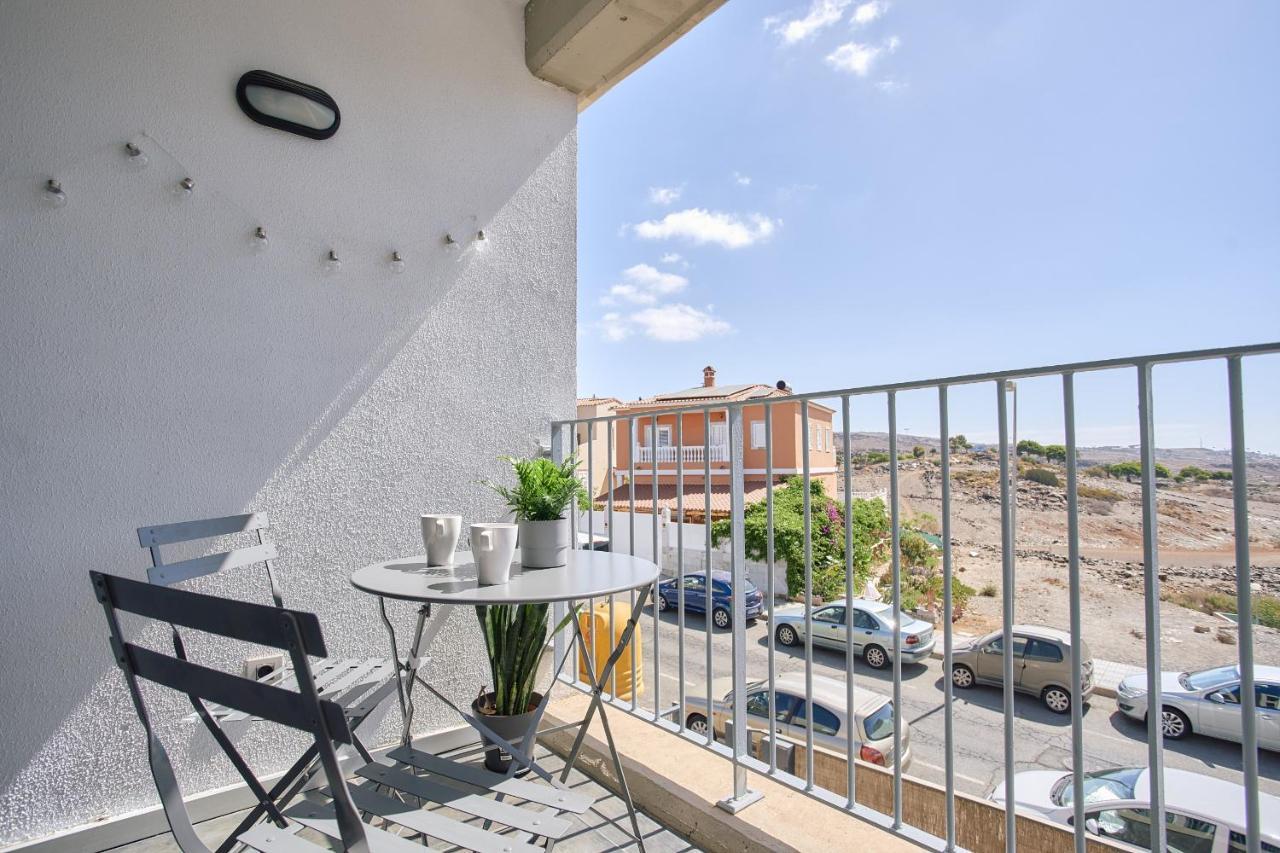 Maspalomas 2Br Flat - Near Playa Del Ingles San Bartolomé Exterior foto