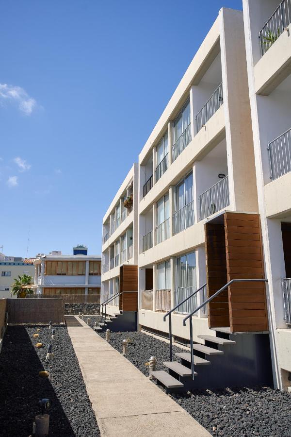 Maspalomas 2Br Flat - Near Playa Del Ingles San Bartolomé Exterior foto